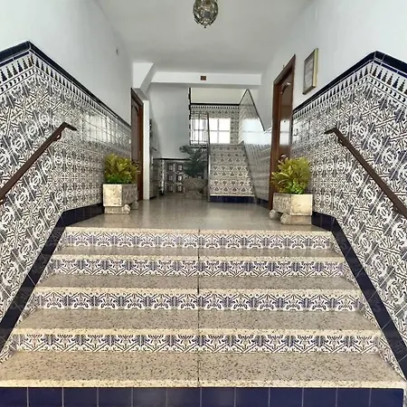 Coqueto Estacion Apartment